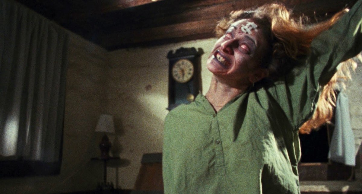 EugWSerra's tweet image. Happy birthday to Ellen Sandweiss! #EllenSandweiss #TheEvilDead #CherylWilliams #AshVsEvilDead