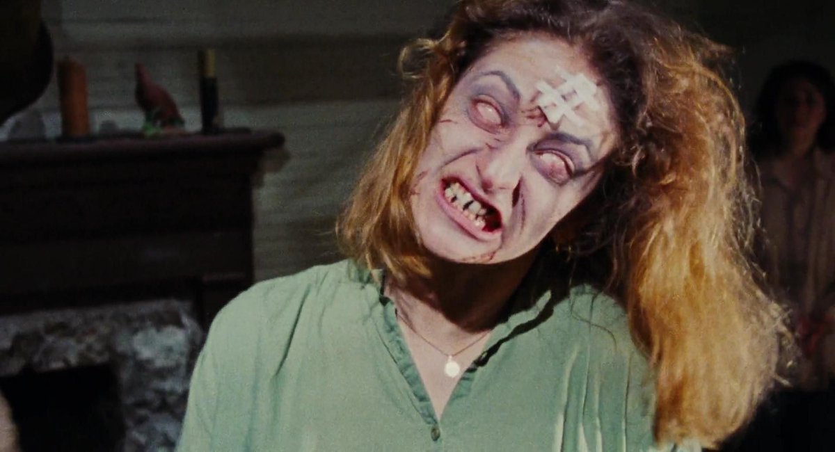 EugWSerra's tweet image. Happy birthday to Ellen Sandweiss! #EllenSandweiss #TheEvilDead #CherylWilliams #AshVsEvilDead