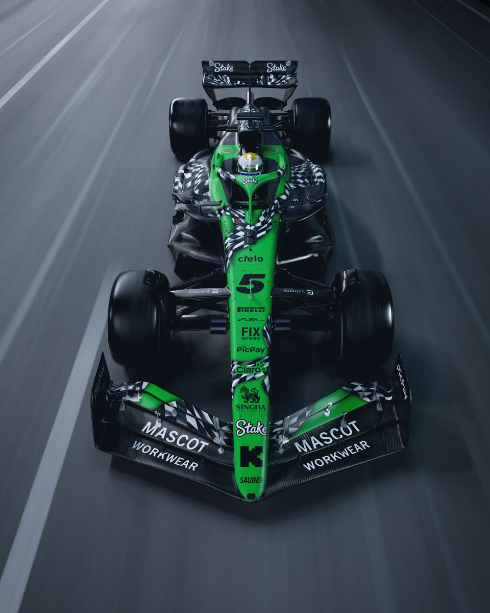 🏁【 Alerta F1 】🏁 tweet media