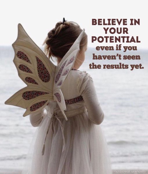 TNEE22's tweet photo. 🦋  Believing in your own potential.  Good concept.  😎 https://t.co/mOrd3cAdss