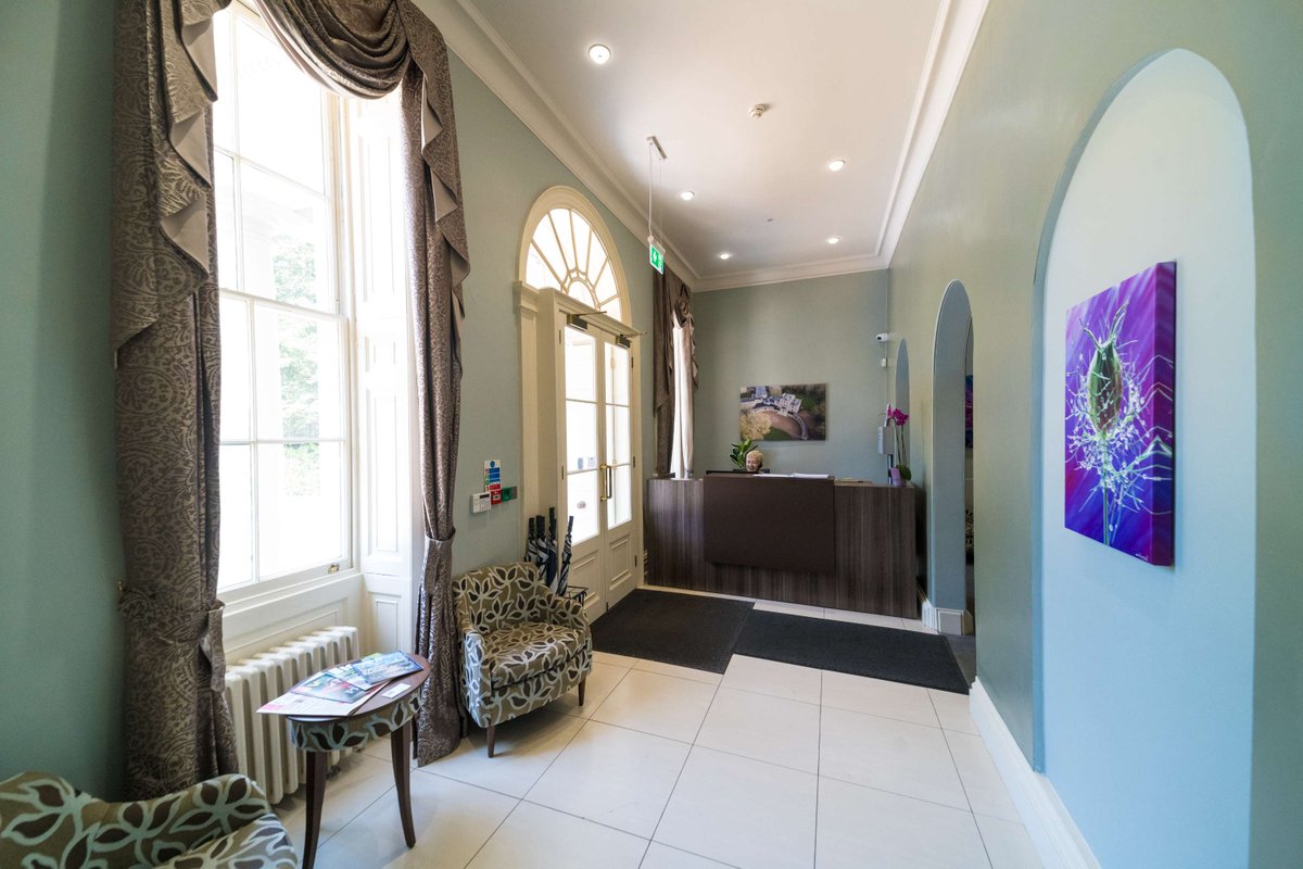 Running your own business is exciting, but it also comes with challenges and having the right foundations can make all the difference. Our virtual office solutions can help  — without the overheads of a permanent office.
🔗ow.ly/vWRO50XquKE