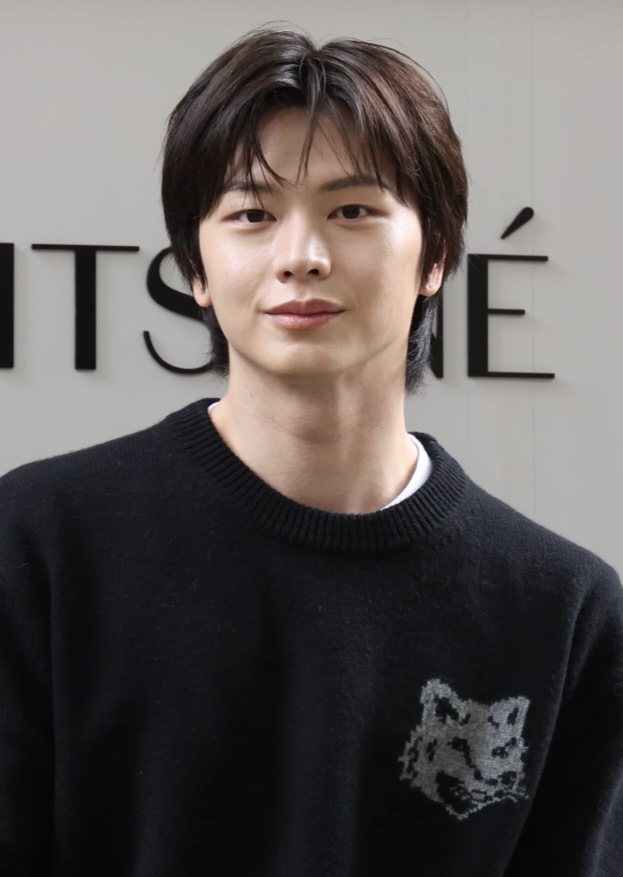 BTOBSupports's tweet photo. What's the moment you started to like/stan Sungjae? Share your story 🙌🏻

THE ONE AND ONLY SUNGJAE
#OnlyOneStory_OutNow https://t.co/jdjNyd3rjn
