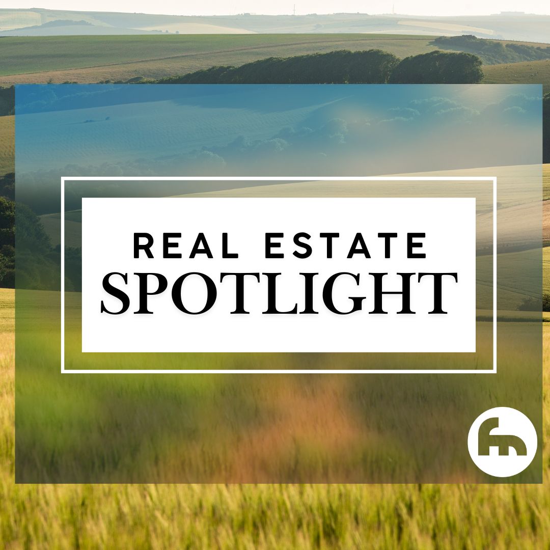 Introducing the Real Estate Spotlight on The Impact Farming Show — a new feature highlighting top farm &amp; ag real estate agents across Canada.
Our first spotlight: Ted Cawkwell from SK.
Tune In: farmmarketer.com/Resources/Reso…

📢Agents: Want to be featured? Message us!

<a href="/TracyMBrunet/">Tracy Brunet</a>