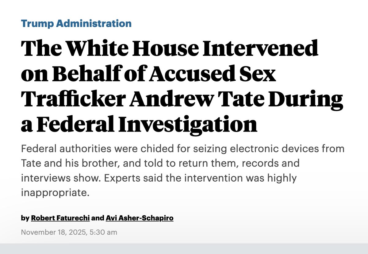 danpfeiffer's tweet image. No one fights harder to protect sex traffickers than Donald Trump