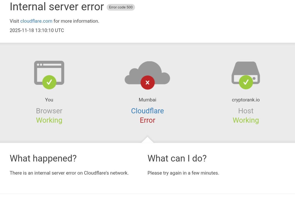 Growwithweb3's tweet image. Everything is down 

The concept of web3 technology to make internet world decentralization is still far

we need real project with real use case so that it can be used as alternative if centralize server will crash. 

We don’t need new swap app or wallet or anther useless L2…