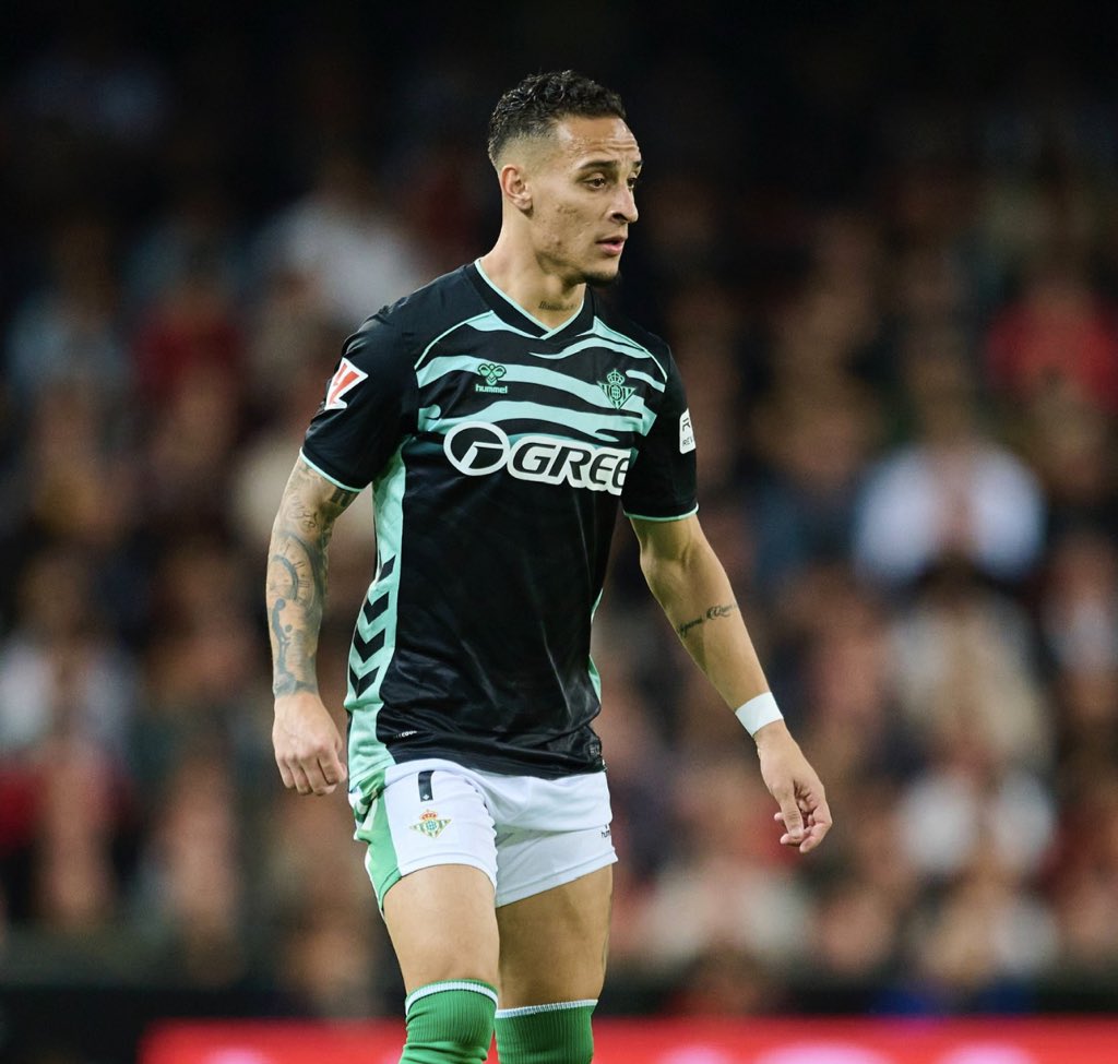 Bayern coach called Antony - Yahoo Sports, image size:1024x975