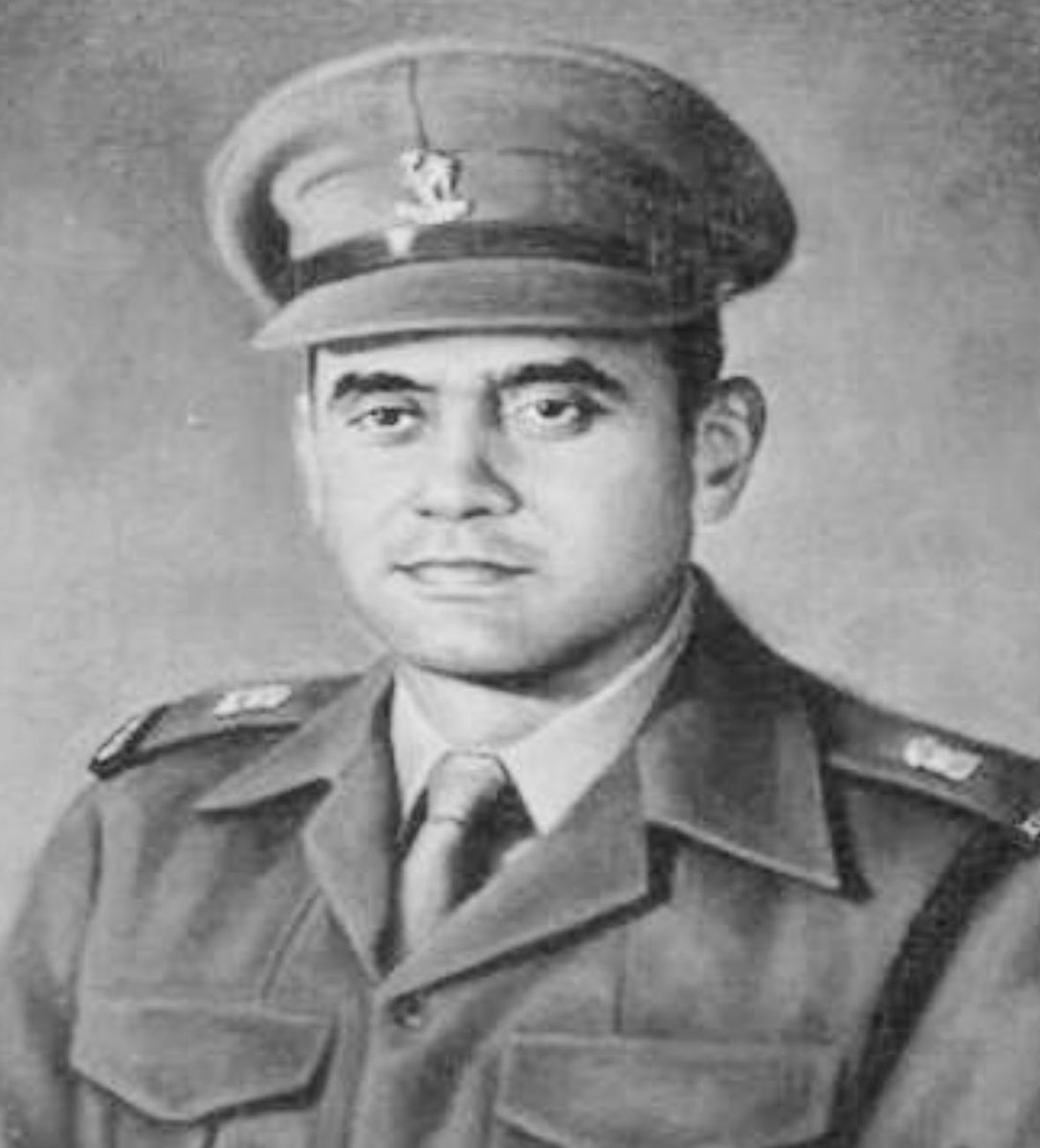 मारवाड़ की माटी के लाल, परमवीर चक्र से सम्मानित मेजर शैतान सिंह जी को उनके शहादत दिवस पर सादर श्रद्धांजलि |