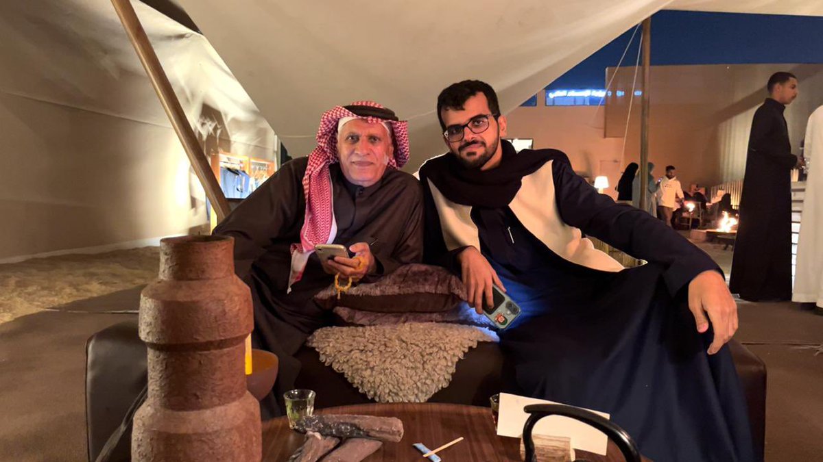 حمود بخيت الزهراني tweet media