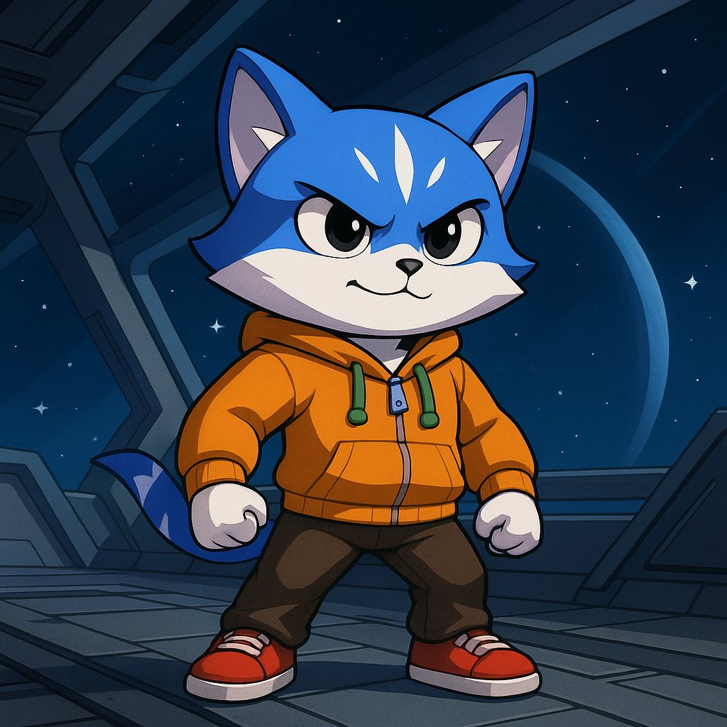 pixelverse_xyz's tweet image. before anyone else…
before the multigame mode…
there was $Toshi.
First one to join the Arcade.

He walked into the lobby and the whole place went:
“oh. HE’S here.”

If you’re riding with the first ever Arcade troublemaker →
drop a $Toshi below.