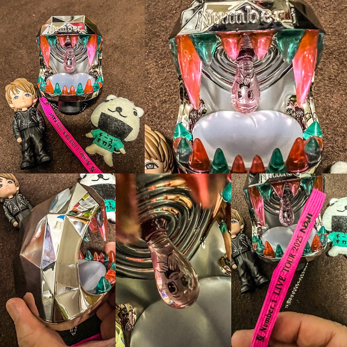 mogu05🍙🔥🌰'MOGU DESIGN WORKS' (@mogu05) / Posts / X