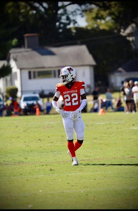 Maryville cornerback Jacquese Abner (<a href="/abner_jacquese/">Jacquese Abner</a>) is entering the portal, his rep <a href="/Knick31Kaisaun/">Kaisaun Nichols</a> tells <a href="/chris_hummer/">Chris Hummer</a>. 

The 5-foot-11, 175-pound Abner posted 51 tackles, 3 INTs, 8 pass breakups and 3 TFLs in 2025. 

247sports.com/season/2026-fo…