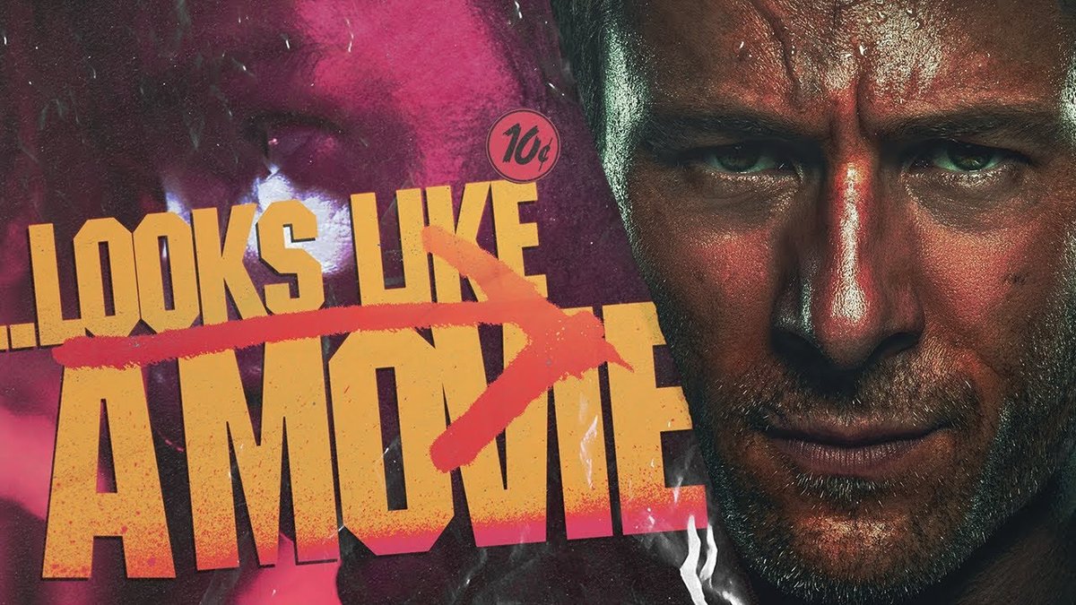 Episode #141 is out! We talked about The Running Man!

Links to listen/watch are below :)

YouTube: youtu.be/CQZqBovgPas?si…
Spotify: open.spotify.com/episode/2RpsIc…
Apple Podcasts: podcasts.apple.com/us/podcast/loo…