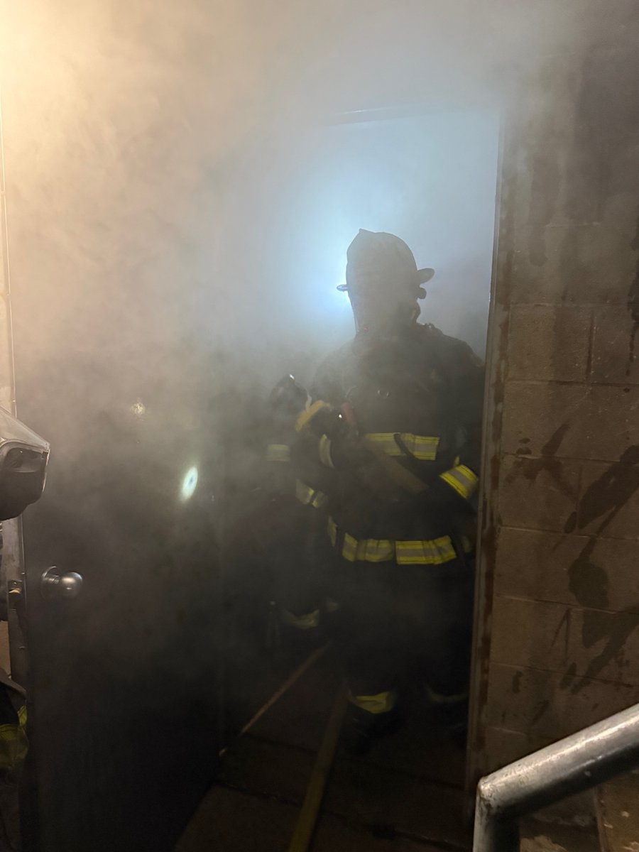 NOTLfiredept's tweet image. Over the past several weeks, firefighters from all five Stations have enhanced their skills at the Niagara Falls Burn Tower, engaging in intensive training focused on search and rescue operations as well as fire suppression tactics under real-world conditions.