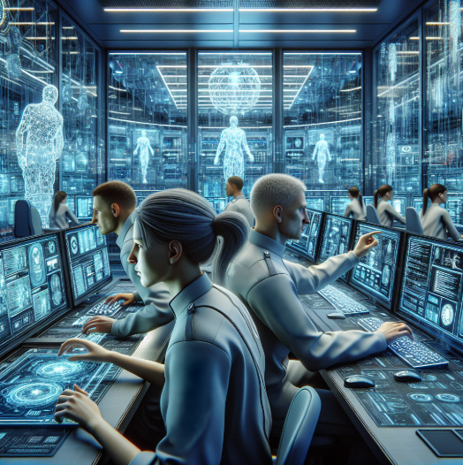 AlpascapeX's tweet image. The future of security is digital. AI operations, blockchain networks, and quantum protection enable organizations to respond with speed and confidence. Precision and resilience in every line of code. #CyberSecurity #AI #QuantumTech