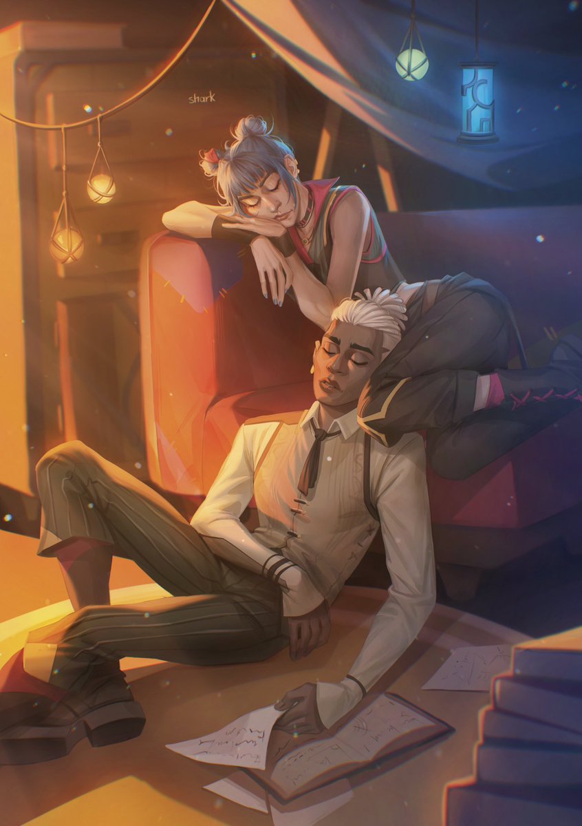 ssssharkyyyy's tweet image. #timebomb for zine