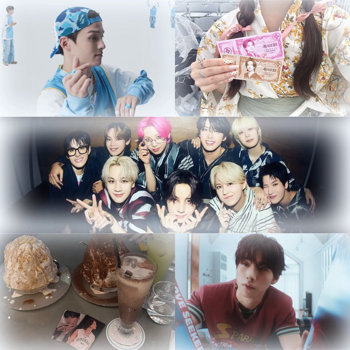 なんちゃら tweet media