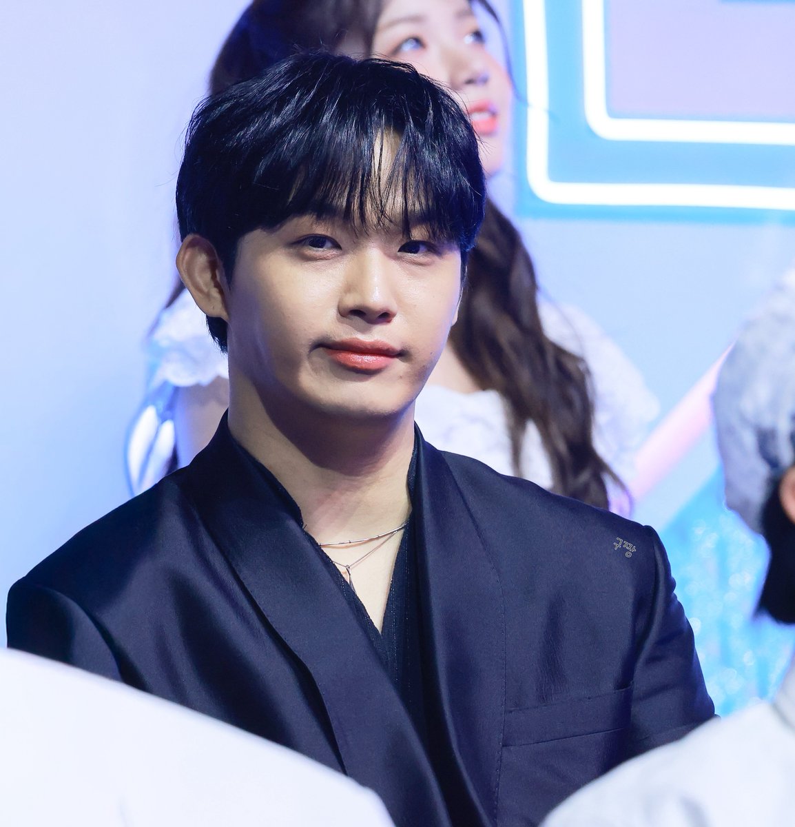251115 KGMA

입꾹꾹이🤭
(티켓팅 실패의 슬픔을 위로받는중...ㅎ)

#비투비 #BTOB
#임현식 #LIMHYUNSIK