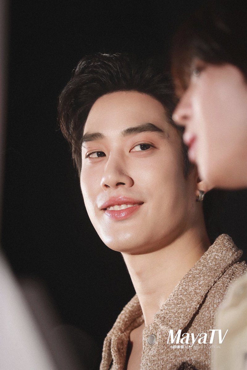 lucinesnapp's tweet image. รักแรกพบ                                 ขอบคุณที่รักกัน