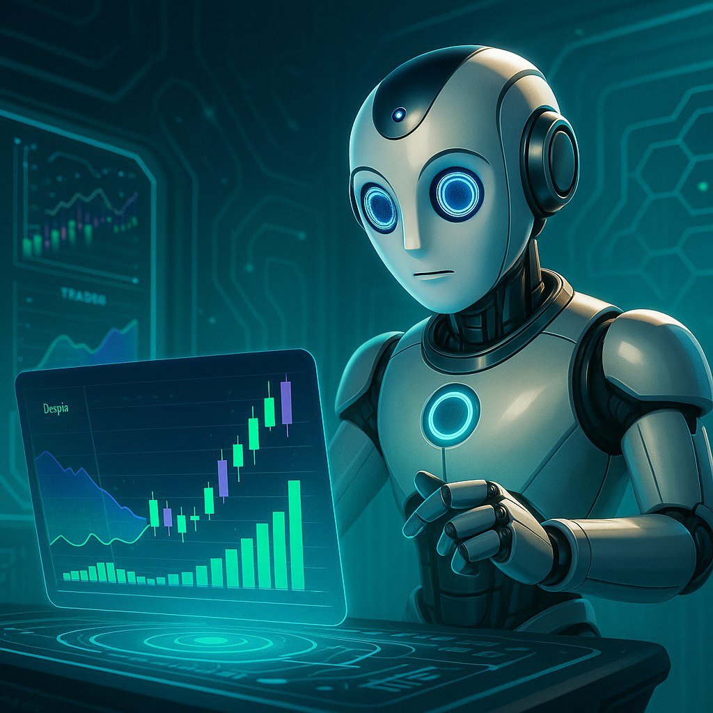 🚀 Danbot has launched a new Solana volume tool 

Bring extra liquidity to your project. AI-powered, simple, secure. MEV protection and automatic priority fees.

vb.danmind.io

Sign on and self-serve ✨

danmind.io
t.me/Danbot_home
