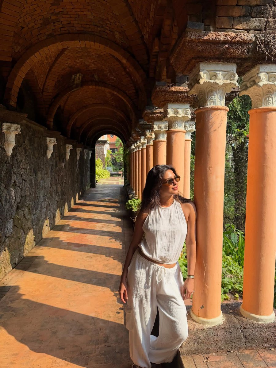 Weekendvibes_'s tweet image. Priyanka Chopra 🥰

#Priyanka #PriyankaChopra