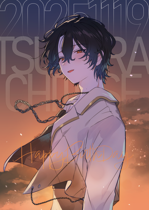 kyukyoku_gensou's tweet photo. #甘楽チトセ誕生祭2025 https://t.co/aL4yN3bBvp