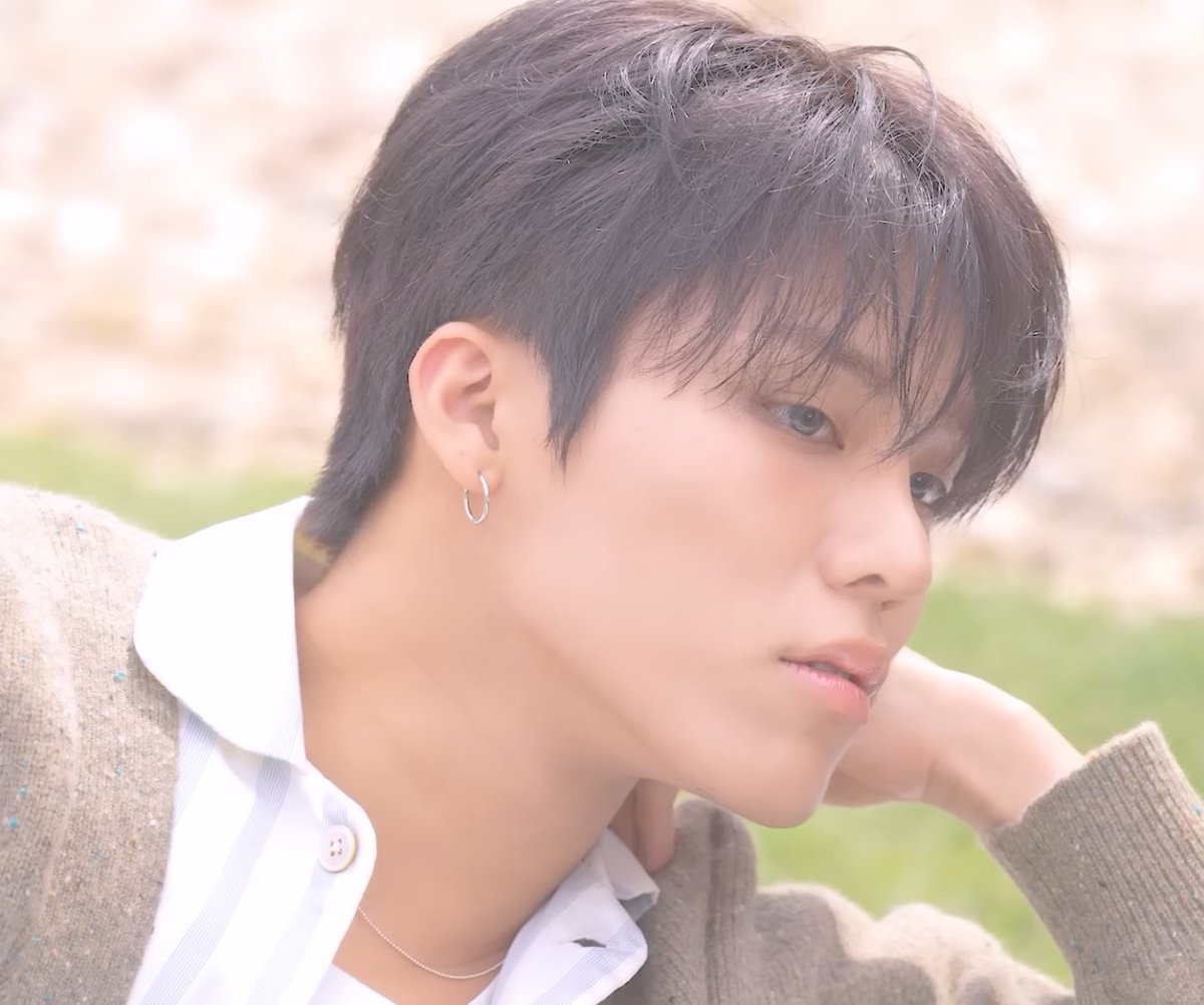 ayyokas's tweet image. ช่วงนี้แม่น้องจองอูได้เติมวิตามินเคะทุกวันเลย เสิร์ฟอีกได้เลยลูกแม่