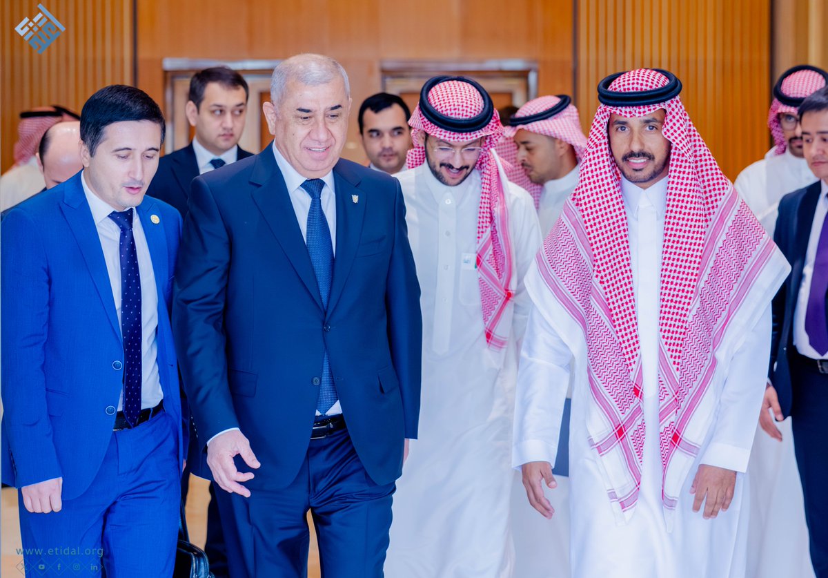 اعتدال | ETIDAL tweet media