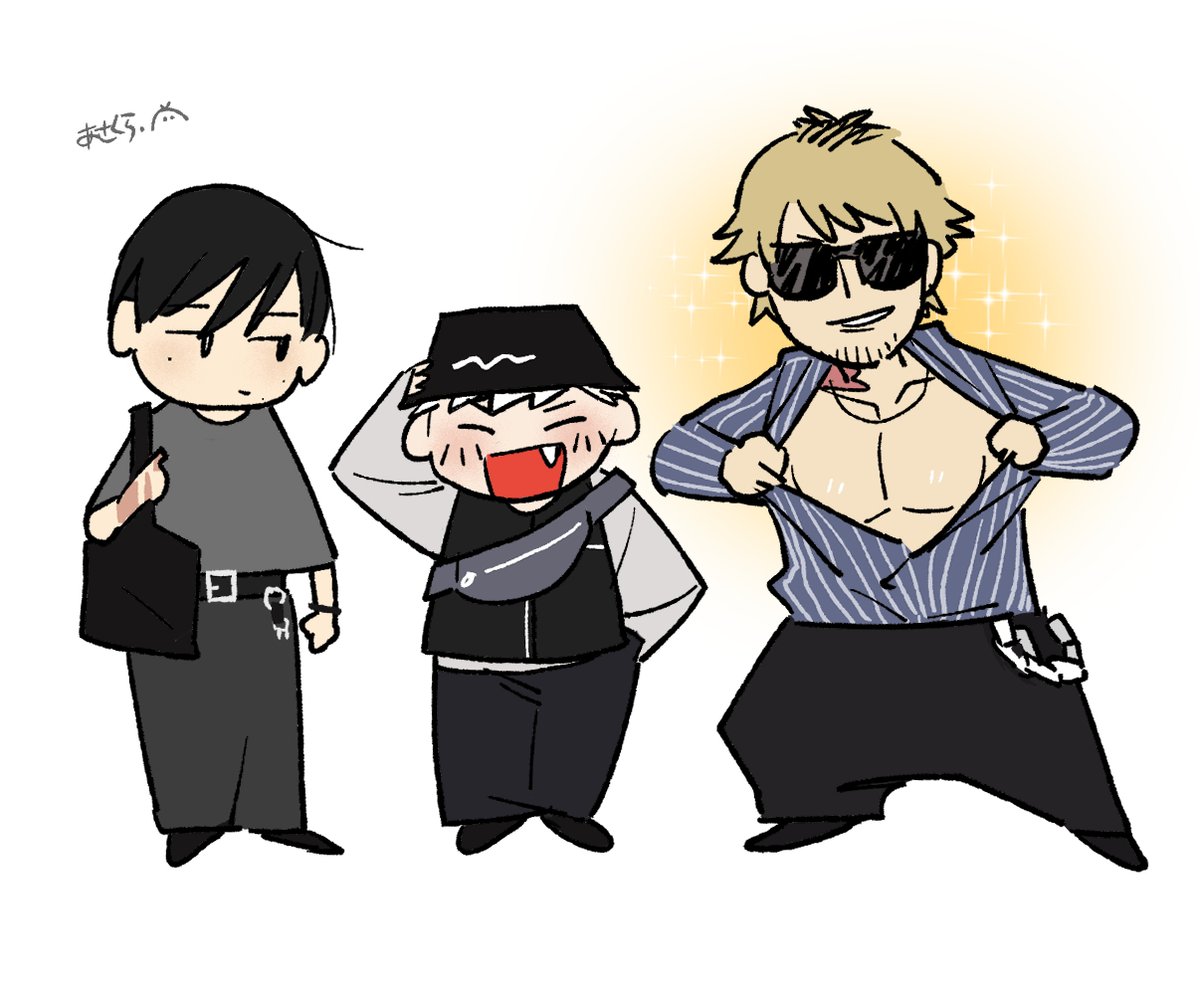 Asakuraren01's tweet image. イエーイ～～出血大サービス✨