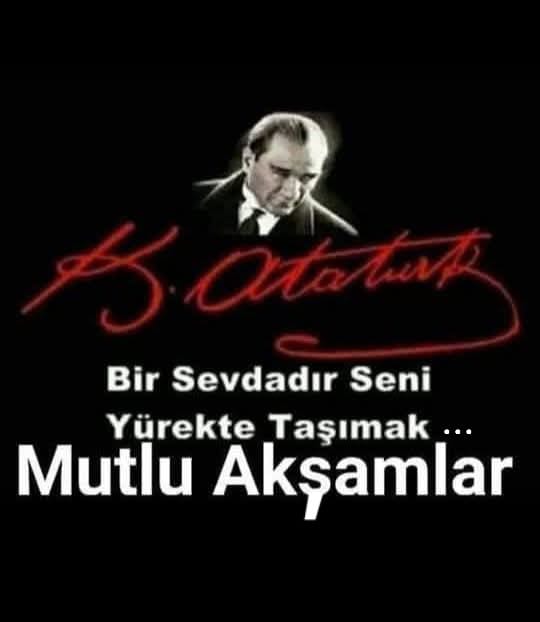 Hayrullah ATALAY (@atalayhayrulla2) on Twitter photo 