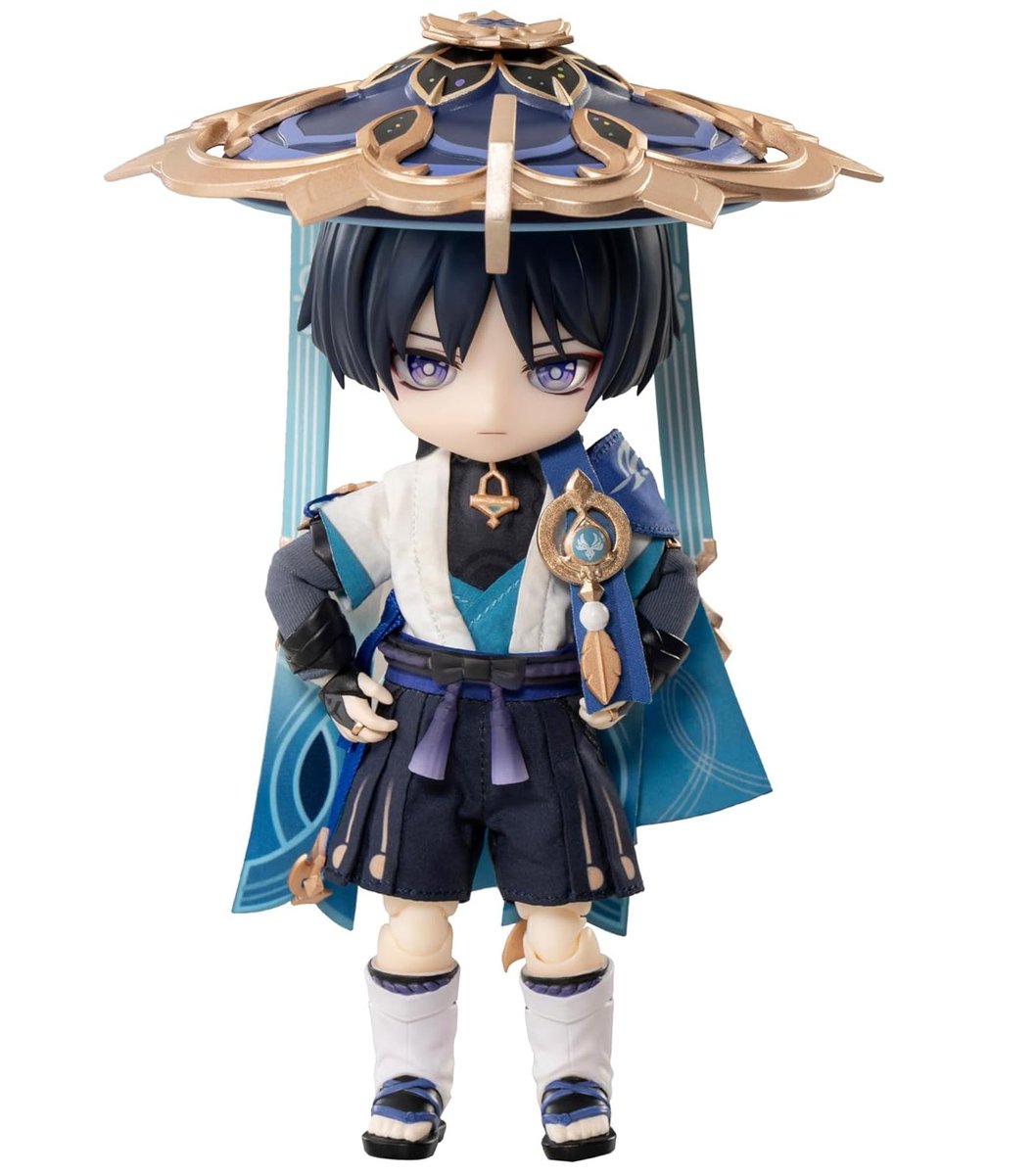 原神グッズ販売情報サブ＠再販中心【ファン】 (@Genshin_Sub) / Posts / X