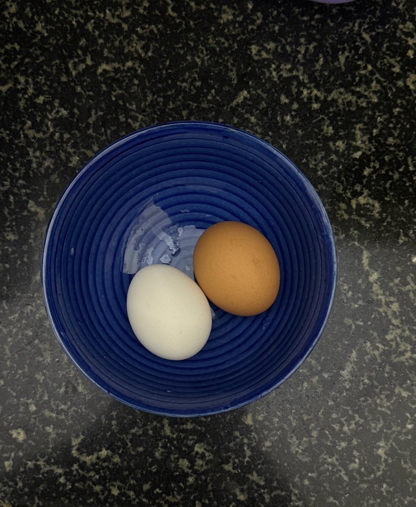 risickah's tweet image. the colour blue is very sacred to me