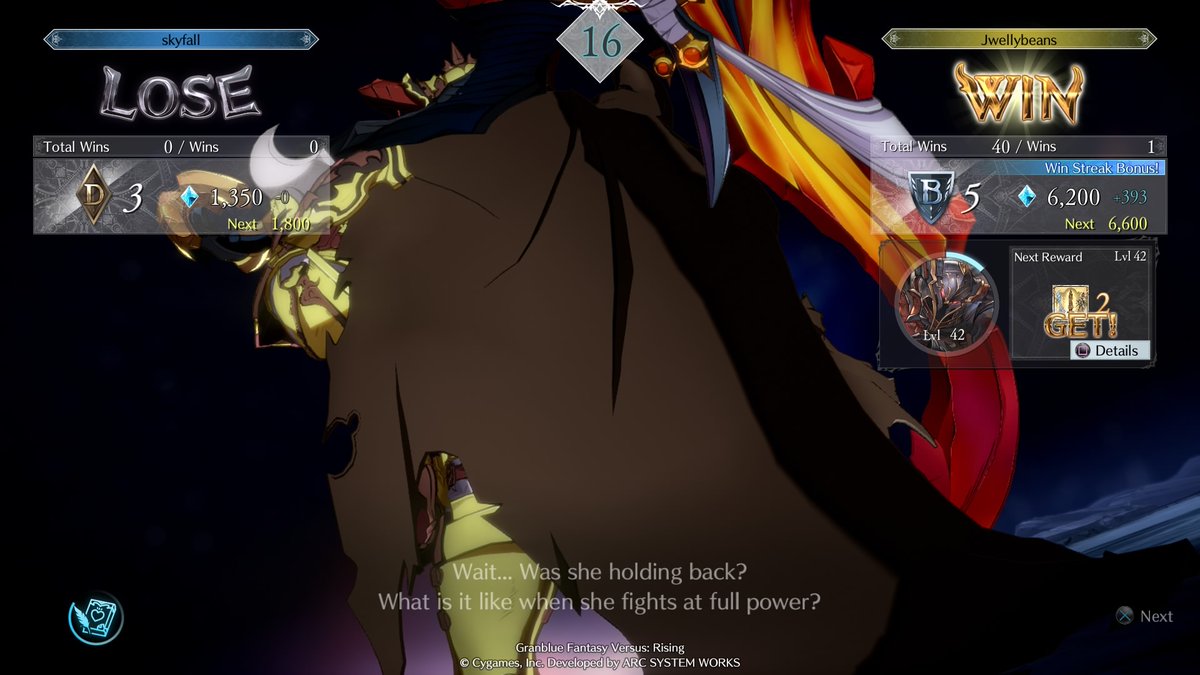 B RANK MF LETS FUCKING GO