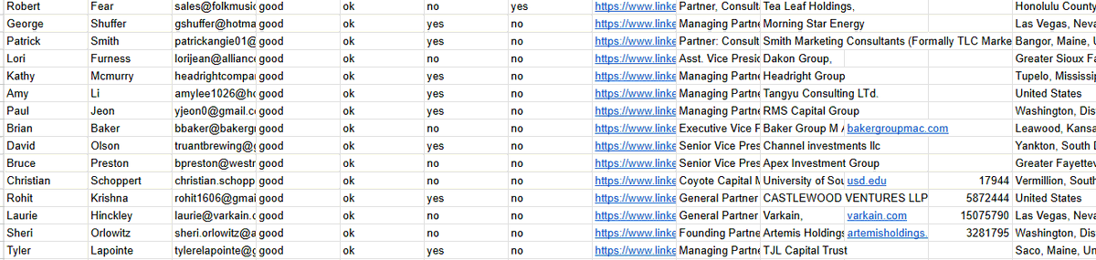JN Jack | Cold Email tweet media