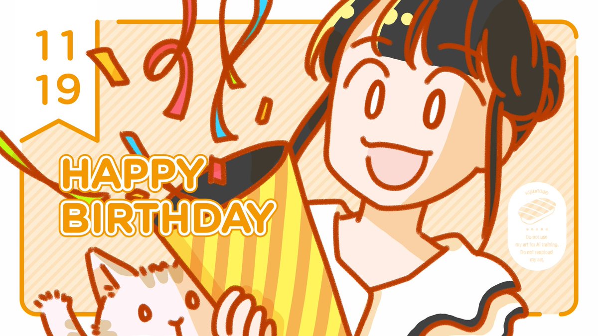 きじた tweet media