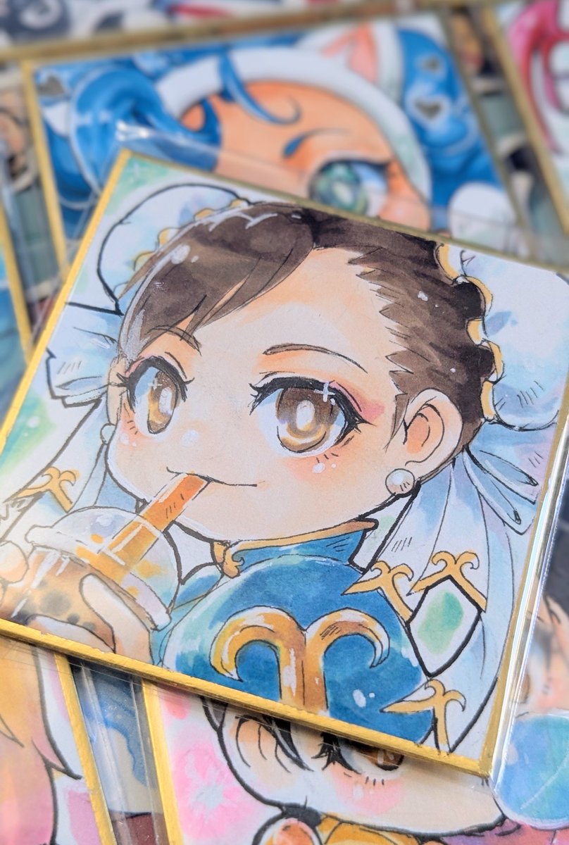 mikan- Etsy shop:DJMIKAN (@djmikan1) / Posts / X