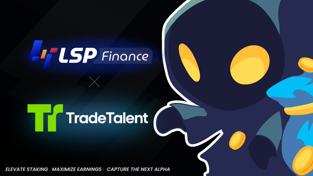 LSP Finance tweet media
