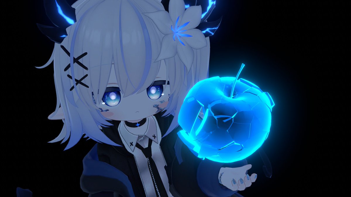 ニュートンのリンゴ