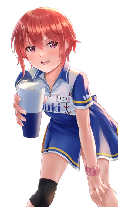 誕生日おめでとうございます～
#日向リン生誕祭 #アリスギアお絵かき #アリスギアお絵描き #アリスギア 