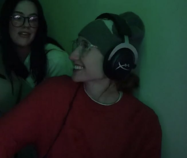 geez I wonder who they are looking at…