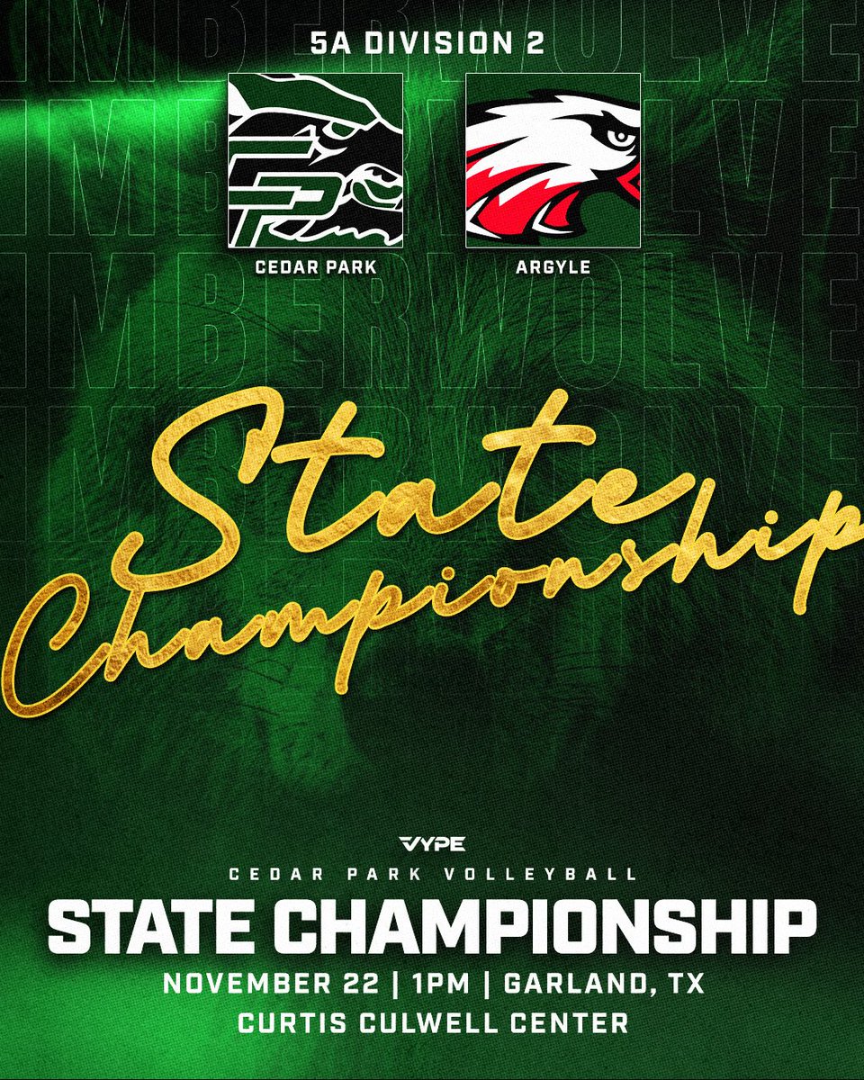 cphsvb2018's tweet image. Let’s GO 💚🐺#CPProud #TheStandard #ForthepackWiththepack