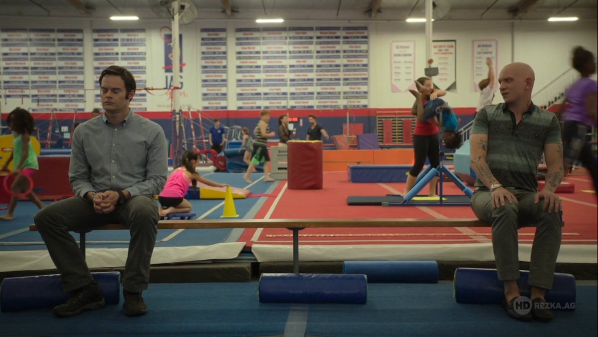 They’re such dorks I love them