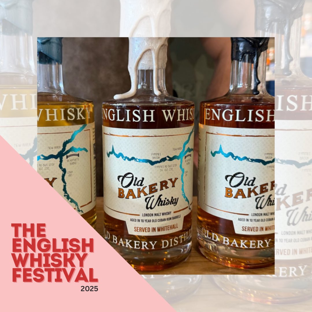 Exploring English Whisky tweet media