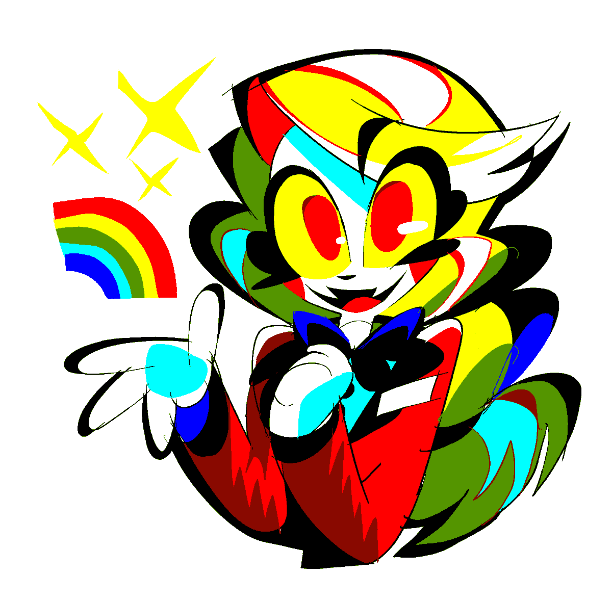 クリアかっさ tweet media