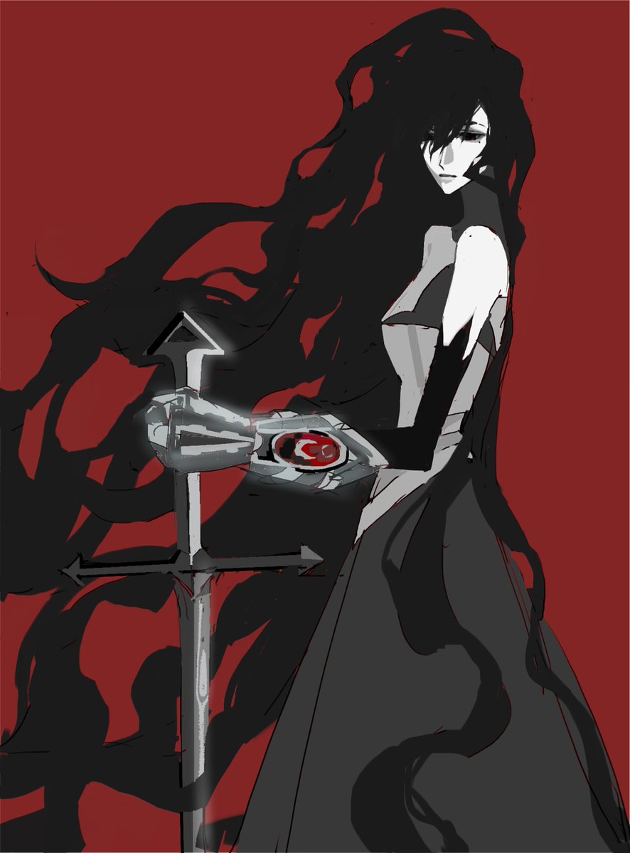 KKaimami's tweet image. #oc 
#イラスト