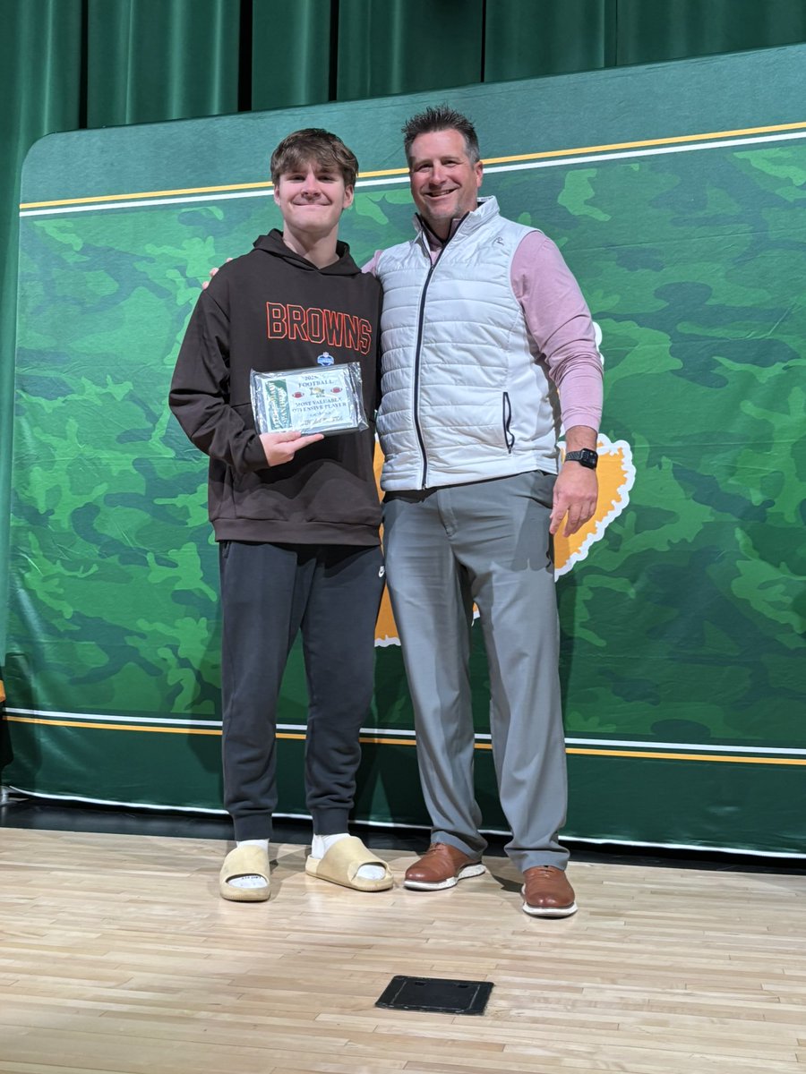 Matt Knueven tweet media