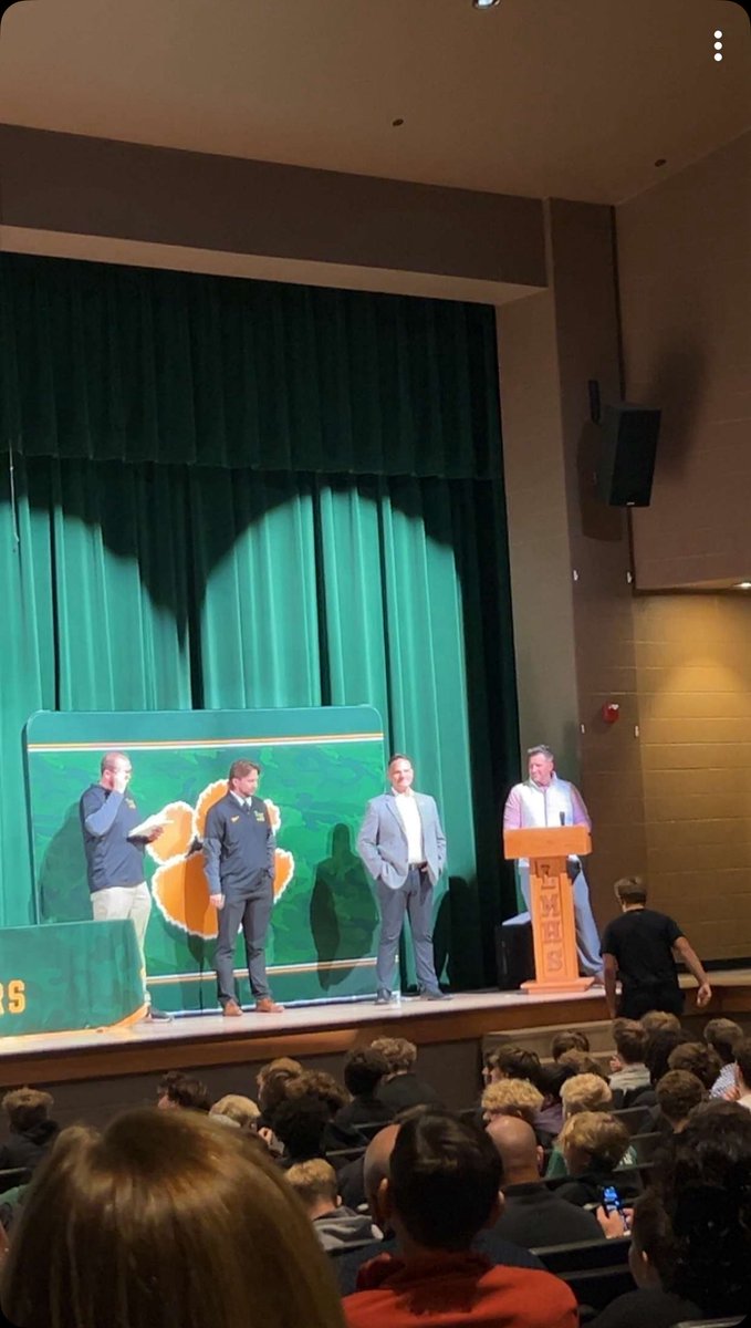 Matt Knueven tweet media