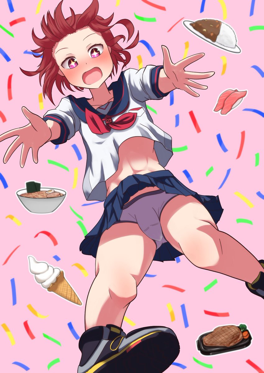 長袖ラッコ (@ngsd_luck_o) on Twitter photo 