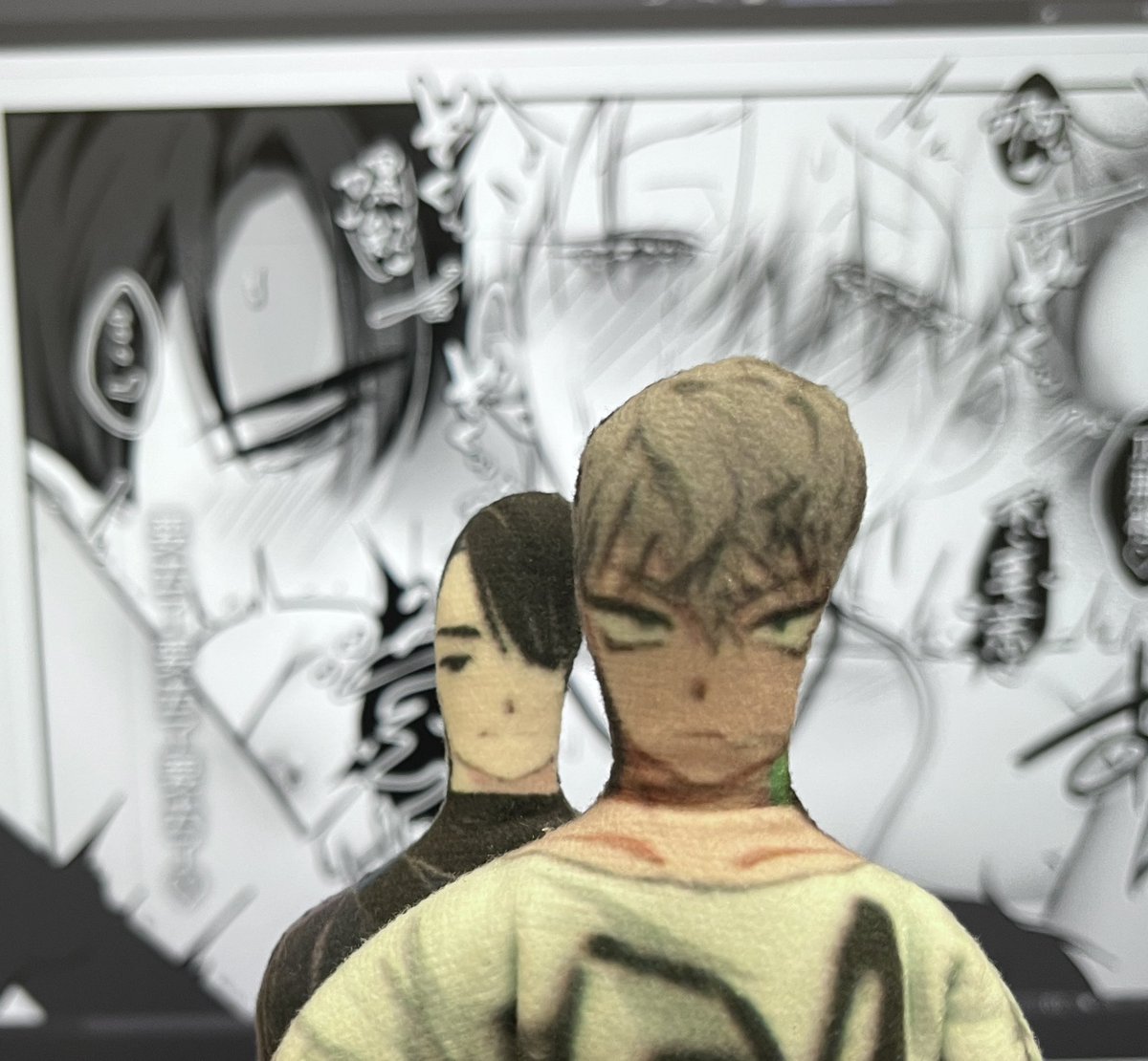 xNepula's tweet photo. wip https://t.co/xOzJfYMsCL