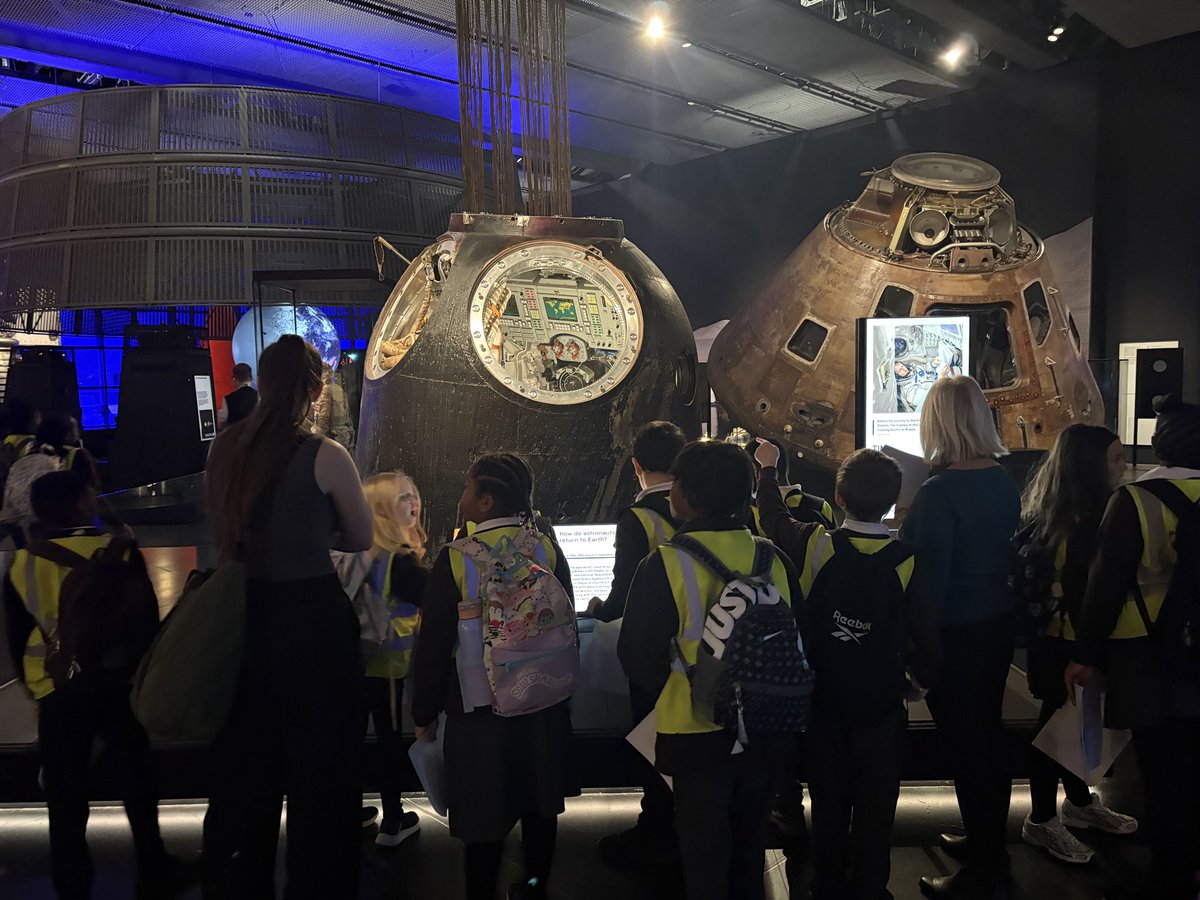 DL Academy tweet media