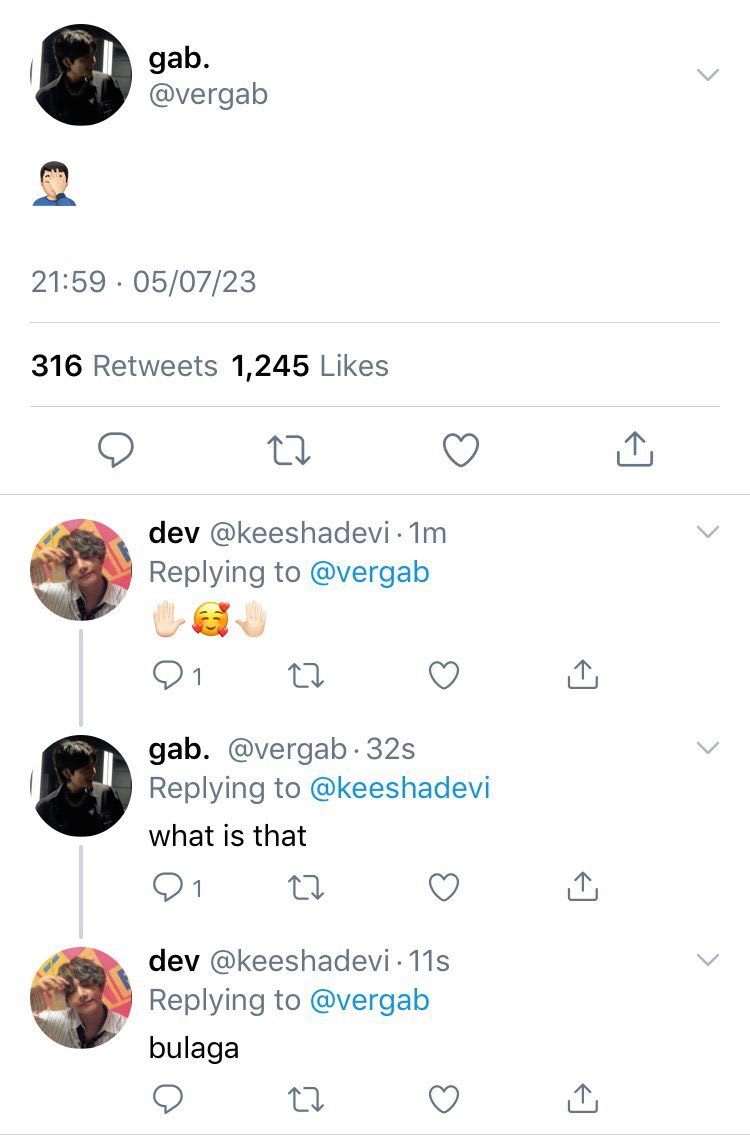 kyuviline's tweet photo. ☽ — • 676. 🤦🏻‍♂️ https://t.co/0AmivPUahl